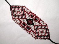 Мелкоузорчатые (комбинированные) переплетения
