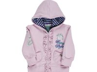 Верхний трикотаж для детей. Детские платья и костюмы