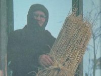 Соломенное творчество госпожи Медянцевой