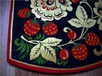 Отличительные свойства народного творчества