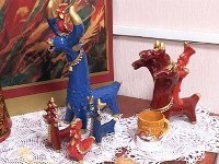 Потребности в расширении ассортимента продукции