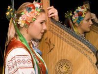 Характер воздействия музыки на личность